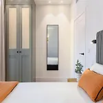 Appartamento Magno Pureza Siviglia