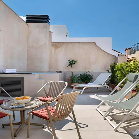 Magno Pureza Apartamento