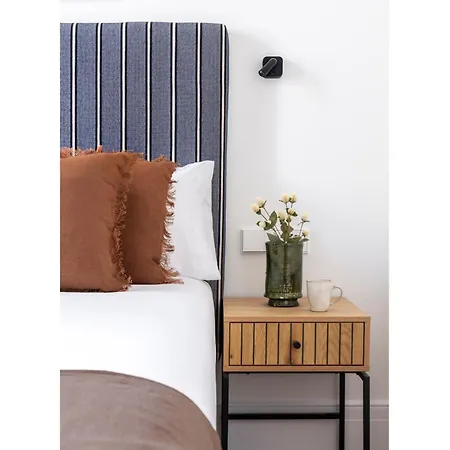 Apartamento Magno Pureza *