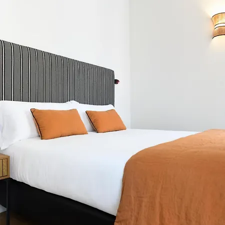 Magno Pureza Apartamento Sevilla