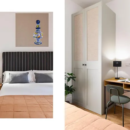 Apartamento Magno Pureza Sevilla