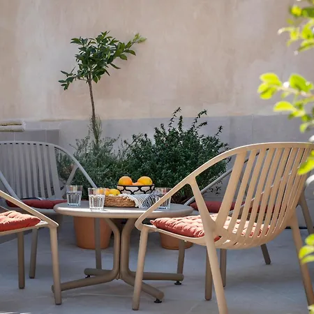 Apartamento Magno Pureza