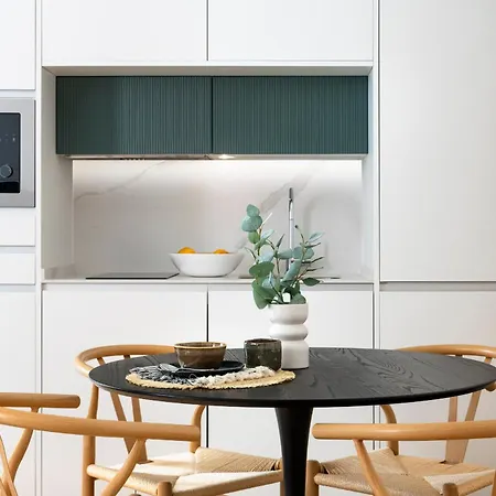 Magno Pureza Apartamento