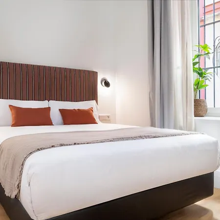 Apartamento Magno Pureza