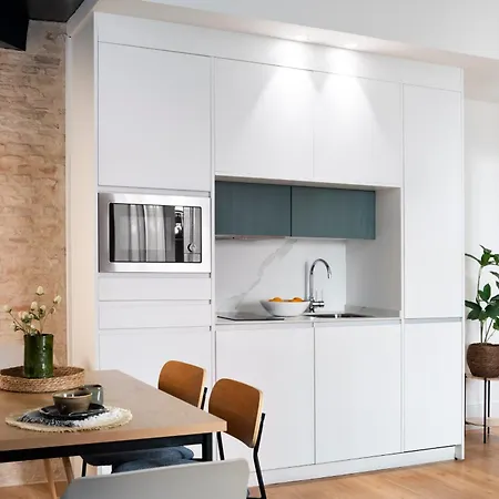 Apartamento Magno Pureza Sevilla