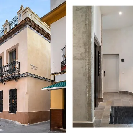 Magno Pureza * Siviglia