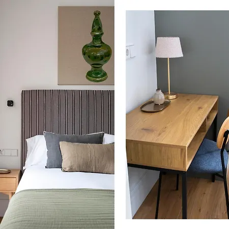 Magno Pureza Apartamento