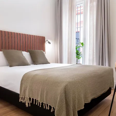 Magno Pureza Apartamento