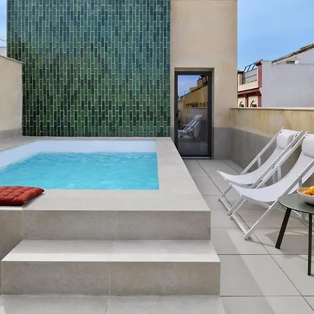 Magno Pureza Apartamento
