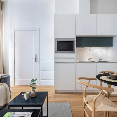 Magno Pureza Apartamento *