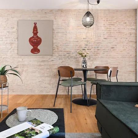 Magno Pureza Apartamento
