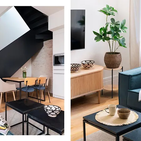 Magno Pureza Apartment Seville