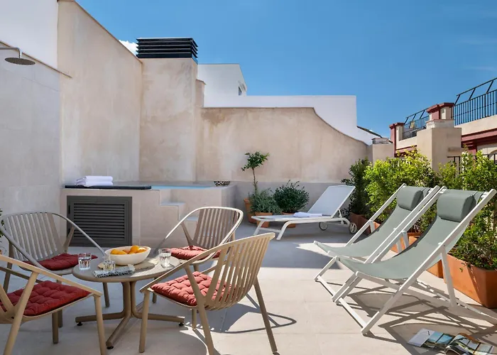 Magno Pureza Apartment