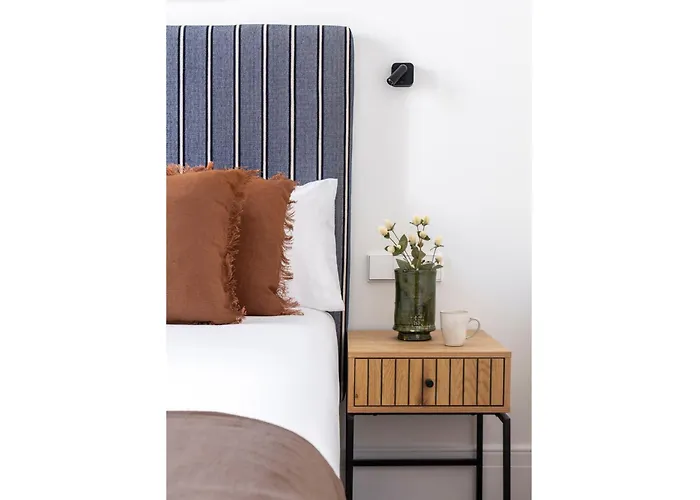 Apartment Magno Pureza *