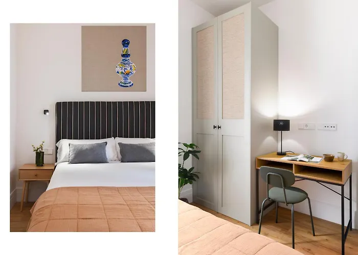 Apartment Magno Pureza Sevilla