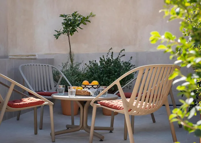 Apartment Magno Pureza