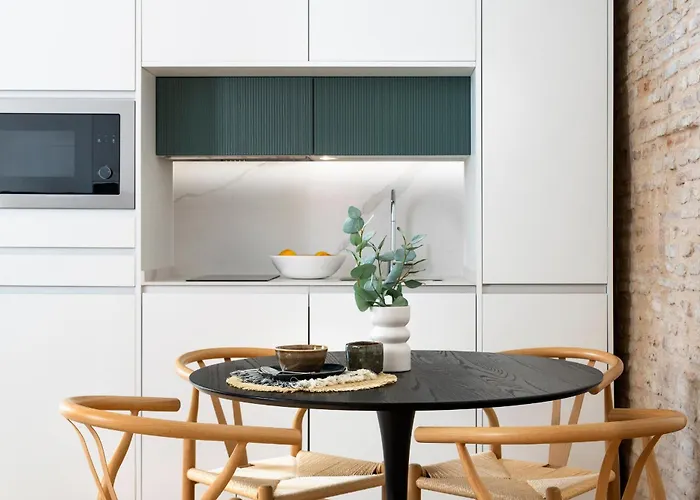 Magno Pureza Apartment