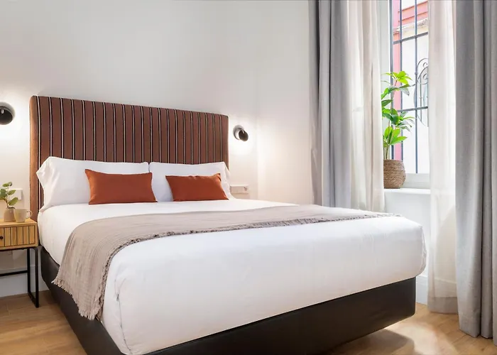 Apartment Magno Pureza