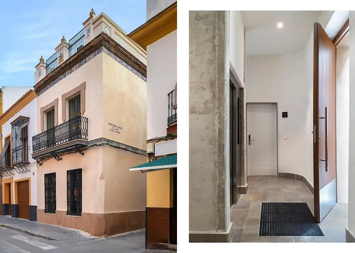 Magno Pureza * Sevilla