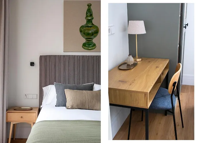 Magno Pureza Apartment