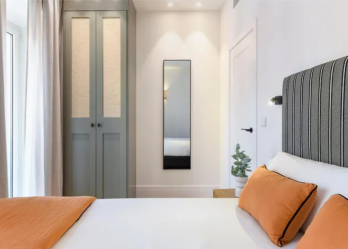 Apartment Magno Pureza Sevilla