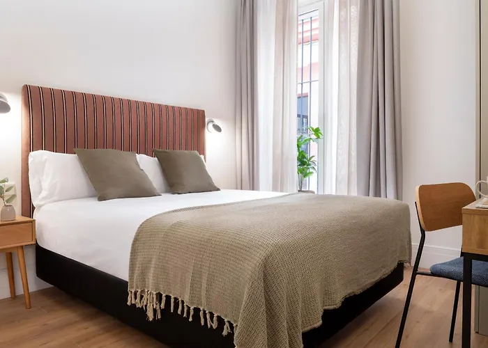 Magno Pureza Apartment