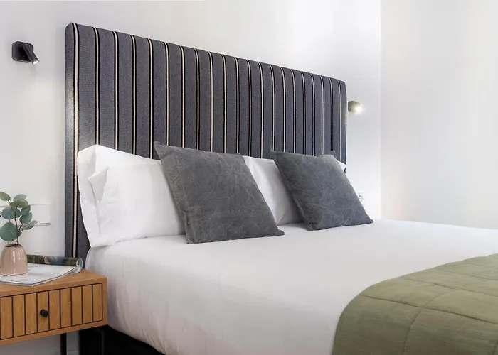 Apartment Magno Pureza