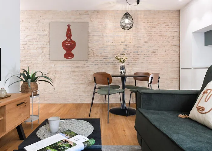 Magno Pureza Apartment