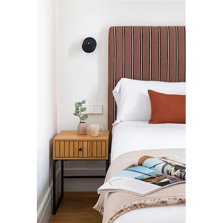 Magno Pureza 세비야